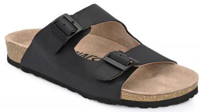 AFROJACK Men's Original Leather Sandals s840