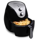 AGARO 1300-Watt, 3.2 litres Air Fryer with Rapid 3D Uniform Heating (Black)...