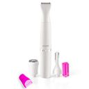 AGARO 2107 Battery Powered Rechargeable Multi Trimmer for Women, (33622)...