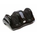 AGARO 33158 Electric Shiatsu Foot Massager Machine with Kneading & Rolling Function, Black...