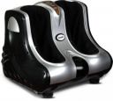 AGARO 33320 Amaze Leg Massager for Foot, Calf & Leg with Vibration & Heat, 3 Massage Levels Massager  (Silver)...