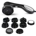AGARO 33324 Relaxo Electric Handheld Full Body Massager...