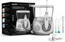AGARO 33441 Max Oral Irrigator Water Flosser  (Corded for Faucet)...