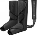 AGARO 33510 Comfy Air compression Massager Machine for leg, Foot & Calves, For Pain relief Massager  (Black)...