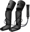 AGARO 33511 MAGMA Air Compression Leg Massager, for Pain Relief & blood circulation Massager  (Dark Grey)...