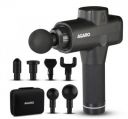 AGARO 33550 Supreme Gun Massager With Brushless Motor for Pain Relief, Remove Muscle Fatigue Massager  (Black)...