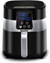 AGARO 33556 Air Fryer (4 L)...