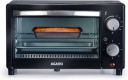 AGARO 9-Litre Marvel Series Oven Toaster Grill (33266, Black)...