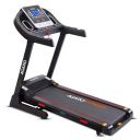 AGARO Acute Motorized Treadmill 2.25 HP (Peak 4.5 HP) Folding Treadmill...
