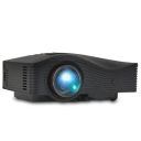 AGARO AG50 Movie Projector Video Projector Full HD 1280x720P Home Theater Projector 1080P Supported Compatible with for HDMI/USB...
