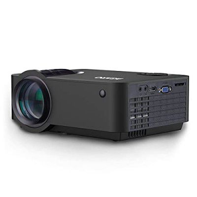 AGARO AG60S Andriod HD Projector