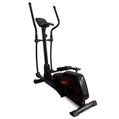 AGARO Alpha Magnetic Crosstrainer, Home Fitness Gym Equipment