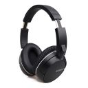 AGARO Aspire Over-Ear Bluetooth Headphones with Mic (Black)...