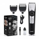 AGARO Beard Trimmer MT1155, Adjustable Beard Trimmer for Men...