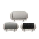 AGARO Callus Remover Replaceable heads, 3 Pcs, Callus & Dead Skin Removal, Pedicure At Home...