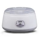 AGARO Classic Portable Yogurt Maker (33603)...