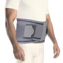 AGARO Contoured LS Belt Lower Back Pain Relief, Contoured Lumbar Sacral Belt...