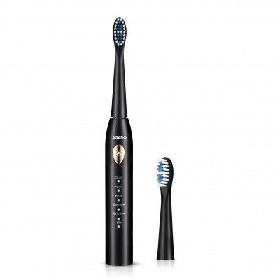AGARO COSMIC LITE Sonic Electric Tooth Brush For Adults With 5 Modes