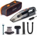 AGARO CV1079, Portable, Handheld, 12V DC /110W, Vacuum Cleaner (Black)...