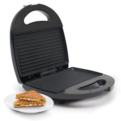 AGARO Delite Sandwich Maker 750W