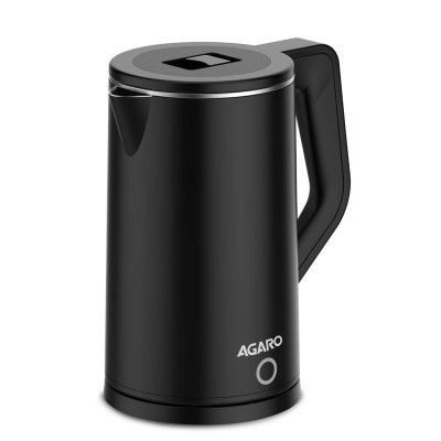 AGARO Elegant Electric Kettle, 1.8L