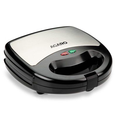 AGARO ELITE 750 Watt Sandwich/Panini Maker