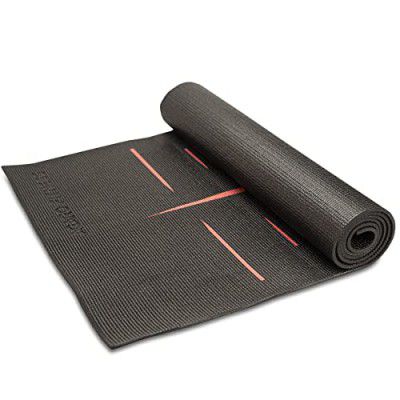AGARO Fitpro TPE Yoga Mat for Women & Men