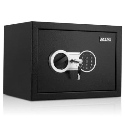 AGARO Galaxy 34L Security Safe