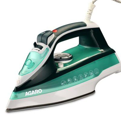 AGARO Galaxy Steam Iron 2200W