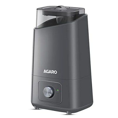 AGARO Glory Cool Mist Ultrasonic Humidifier 4.5Litres