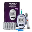 AGARO Glucometer, Blood Glucose Monitoring System ...