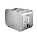 AGARO GRAND 2 Slice Stainless Steel Pop Up Toaster 850 Watts...