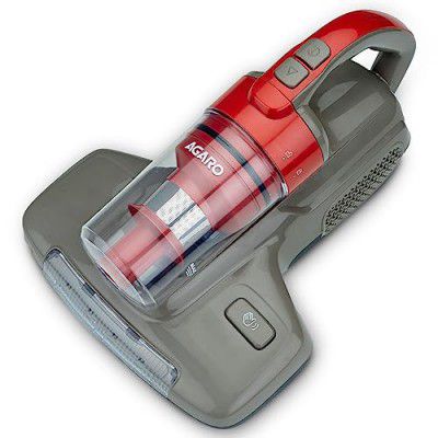 AGARO Grand Bed Vacuum Cleaner, Cyclonic Technology for Dust Collection