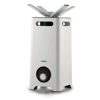 AGARO Grand Cool Mist Ultrasonic Humidifier 12 Litres