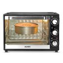 AGARO GRAND Motorised Rotisserie (OTG)-40 Liters...