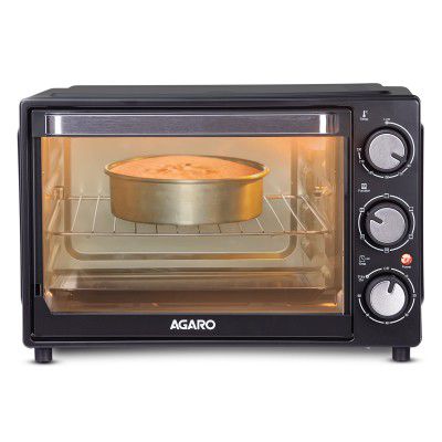 AGARO GRAND Oven Toaster Grill 30 Liter