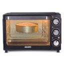 AGARO GRAND Oven Toaster Grill 30 Liter...