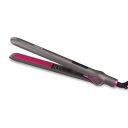 AGARO Hair Straightener, Ceramic Coated Titanium Plate, Hair Styling Iron Women, HS1957, Dark grey & Purple...