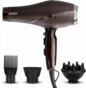 AGARO HD-1120 2000 Watts Professional Hair Dryer Hair Dryer  (2000 W, Black, Brown)...