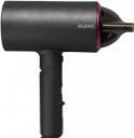 AGARO HD-1214 Hair Dryer (1400 W, Black, Purple)...