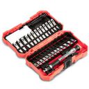 AGARO HK2129 Hobby Knife Set, 29 pcs Set, Silver...