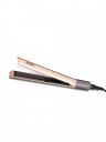Agaro HS1937 Hair Straightener With Ceramic Coated Plates - Golden...