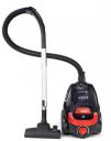AGARO ICON Bagless Dry Vacuum Cleaner up to 24 kPa  (Black, Red)...
