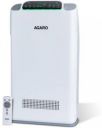 AGARO Imperial Air Purifier, 7 Stage Purification System, Anion Generator, True HEPA Portable Room Air Purifier (white)...