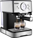 AGARO Imperial Espresso Coffee Maker, Coffee Machine, 15 Bars, 6 Cups Coffee Maker  (Silver)...