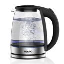 AGARO Imperial Glass Electric kettle,1.8L Capacity...