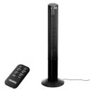 AGARO Imperial Oscillating Tower Fan, 40 Inches, 3 Speed, 2 Modes, Electric Standing Fan...