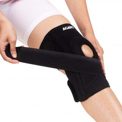 AGARO Knee Brace 