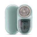 AGARO LR2007 Lint Remover, Rechargeable, for Woolen Sweaters, Blankets, Jackets, Burr Remover, Pill Remover From Carpets, Curtains...
