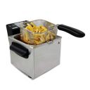 AGARO Marvel 1700-Watt Deep Fryer with 2-Litre Capacity & 3 Temperature Settings...